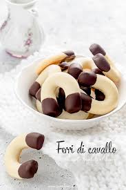 Maybe you would like to learn more about one of these? Ferri Di Cavallo Ricetta Natalizia La Ricetta Su Sweet Pic