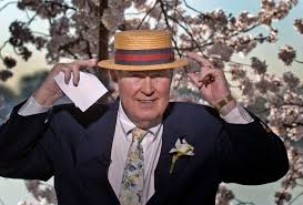Willard scott, a veteran weatherman who spent 65 years at nbc and 35 as a today show regular, has passed away. Xonfccyw1dd7im
