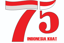 Satu kata tersebut memang tidak pernah bisa dilepaskan dari bangsa indonesia. 15 Contoh Ucapan Selamat Hari Kemerdekaan Indonesia 17 Agustus 2020 Ke 75 Cocok Untuk Pelajar Mantra Sukabumi