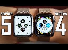 We Have Time Our Time To Compared And Review Apple Watch 4 Vs 5 Series So That You Can Decide Which One Is F In 2020 Apple Watch Apple Watch Review Apple Watch Series