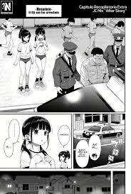 JC Wakarase Seikyouiku nhentai manga