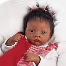 Jasmine goes to sale grandma's ashton drake