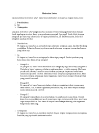 By ahmad ghani posted on december 29, 2020. Motivation Letter Guideline