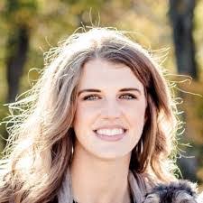 Sarah Mentzer's Instagram, Twitter & Facebook