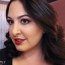 I went ultra-glam for the @lushcosmetics #lushprize awards…