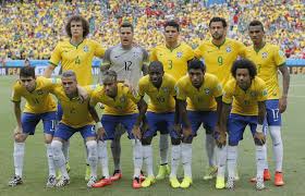 Escalação, fotos, vídeos e lances da partida. Fotos Os Melhores Momentos De Brasil X Mexico Esportes El Pais