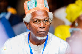 Fin de veuvage des épouses de Sans Loi: le patriarche de Tougué convie ses  ressortissants de Conakry à une assemblée générale