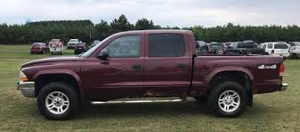 Image result for Dark Garnet Red 2003 Dakota