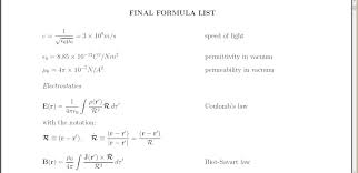 Horizontal Alignment Of Equation And Text Tex Latex Stack Exchange