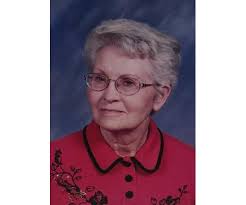 Gladys Bohlander Byerly Obituary (1929