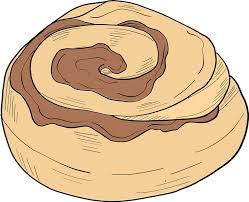 We have collected 49+ original and carefully picked cinnamon. Cinnamon Roll Clipart Free Download Transparent Png Creazilla
