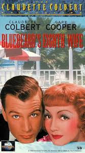 Bluebeard's Eighth Wife (1938)