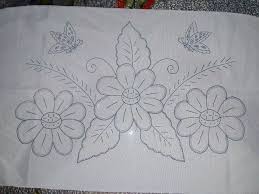 Bordados Y Puntillas De Miky Ru Diseno Servilleta De Flores Patrones De Bordado Edredones Bordados Disenos De Arte Bordados A Mano Bordado boda servilleta super absorbente de algodon llano toalla de te de vidrio conciso casa de lujo tela servilleta de mesa. patrones de bordado edredones bordados