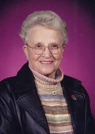 Mary Elliott Obituary August 30, 2015