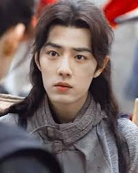I'm the Sovereign Lord I'm also Tang Zhou When I complete my duty as the  Sovereign Lord, Tang Zhou will be back to spend the rest of his life with  you" 🤧❤