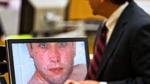 To Family Home Where Arias Killed Not A Crime Scene