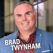 Brad Twynham