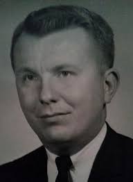 Le Speidel Obituary (2015)