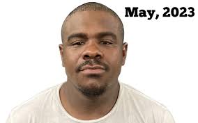 A 19-year-old U.S. airman who authorities say had a blood alcohol level of  0.24% tried to drive onto Vogelweh with damaged items from a nearby  restaurant dragging from the car, according to