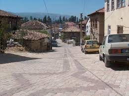 İdare merkezinin antalya`ya nakledilmesi üzerine elmalı kaza haline gelmiştir. Akcay Elmali Vikipedi