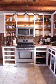 Cook or heat in a microwave oven; Diy Vent Hood Cover From Scrap Wood Roost Restore