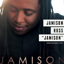 A Review of Jamison Ross' Debut Album