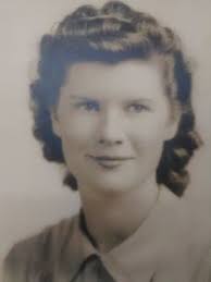 Emily McAdams Conner (1916-2009)