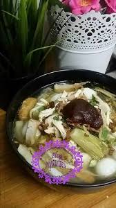 Setiap kali turun ke gerai makan di kolej ketiga dengan hubby yang ketika itu, boyfriend, dia akan order kuey teow goreng. Resepi Kuey Teow Sup Chinese Style Galeri Resepi