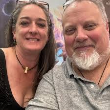 Mark Drescher's Instagram, Twitter & Facebook