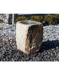 The world's first infinity fountain! Pond Supplies Pond Liner Water Garden Supplies Aquabella Medium Infinity Fountain Kit