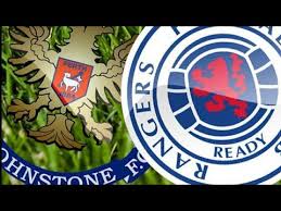 In fact, they have won all but two of their fixtures till now, and have scored 13 more goals than even the st. St Johnstone V Rangers Score Prediction Youtube