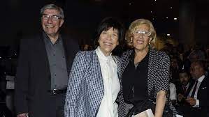 Hugo sigman, empresario de la industria farmacéutica y cofundador junto a su esposa silvia gold del grupo insud, fue reconocido por el instituto interamericano de cooperación para la agricultura (iica) como embajador de buena voluntad, para impulsar la renovación del sector agrícola y lograr que la. Los Sigman Los Duenos De La Vacuna Contra El Covid 19 En Argentina