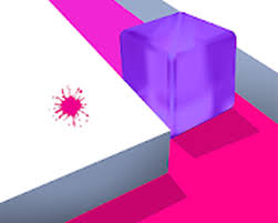 It's been a while since we last shared some content on this website. Roller Paint Pop 3d Apk Free Download For Android
