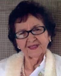 EULALIA PECINA Obituary (1932