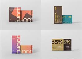 Their realistic paper texture makes you feel like your eyes are touching the surface from the first sight. 49 Chocolate Bar Packaging Mockups Free Premium Psd Downloads