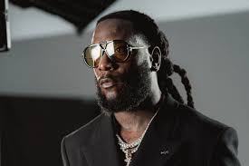 Burna Boy Sets New African Benchmark on the Billboard Hot 100