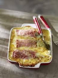 Gratin D Endives Jambon Maroilles Une Delicieuse Declinaison Encore Plus Nord Du Grand Classique De La Cuisine Recette Endive Au Jambon Endives Recette