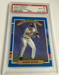 4 blogging 87 interactive elements 91 some notes 95 analytics 97 keywords 98 meta tags 118 page title tag done wrong 123 page title tag done right 124 information. Barry Bonds Donruss Diamond Kings 4 Value 0 08 129 99 Mavin
