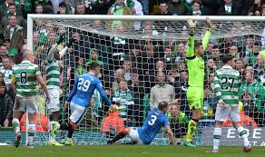 Find celtic results and fixtures , celtic team stats: Celtic Vs Rangers Live Latest Score Clint Hill Slots Home Dramatic Late Equaliser