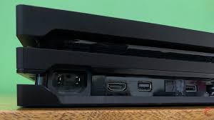 While you wait, hunt around for a usb cable and a ps4 controller, then. How To Fix The Hdmi Port On Ps4 Candid Technology