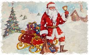 Moş crăciun este cel mai iubit personaj din perioada sărbătorilor de iarnă. Mos Craciun Sau Sfantul Nicolae