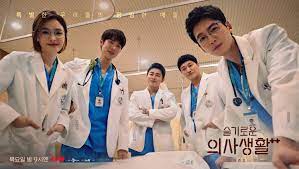 Hospital playlist season 2 , hospital playlist++ , 슬기로운 의사 생활 2 Photo New Poster Added For The Korean Drama Hospital Playlist Season 2 Hancinema