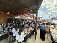 Second Chance Book Bash — Urban District Market
