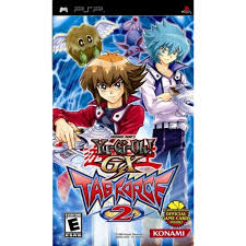 Yu Gi Oh Gx Tag Force 2 Sony Psp Want To Know More Click On The Image This Is An Affiliate Link Yugioh Psp Anime