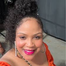 Valarie Byrd's Instagram, Twitter & Facebook