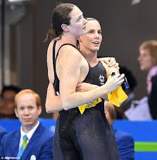 Cate began her career as a nurse, moving into nursing journalism and becoming editor of nursing mirror. Cate Campbell Reveals The Text That Caused Her To Choke Daily Mail Online