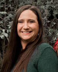 Christy Overmier Ford Obituary September 22, 2024