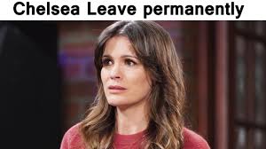 Is Melissa Claire Egan Leaving Y&R - Chelsea On 'Young And The Restless'  Out? | Soap Dirt