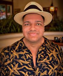 Dancing cuban salsa with mom