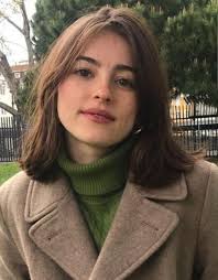 Hope Tabor (hope2412)